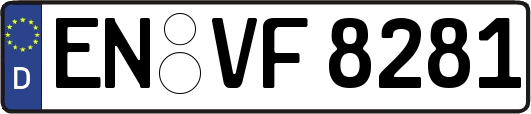 EN-VF8281