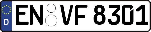 EN-VF8301