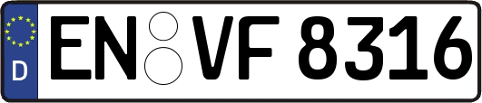 EN-VF8316