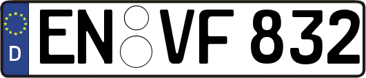 EN-VF832