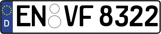 EN-VF8322