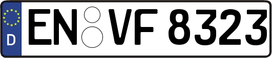 EN-VF8323