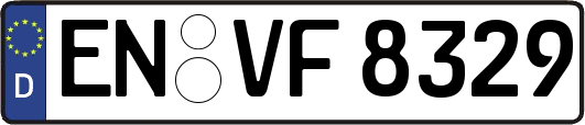 EN-VF8329