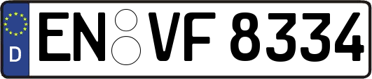 EN-VF8334