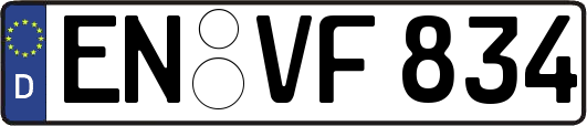 EN-VF834