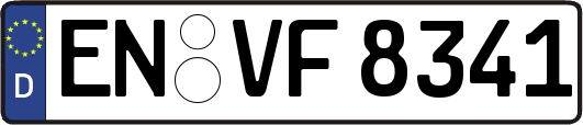 EN-VF8341