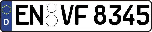 EN-VF8345