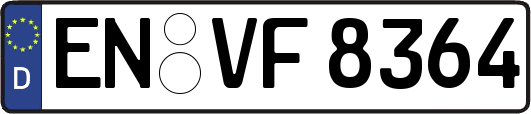 EN-VF8364