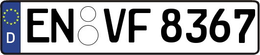 EN-VF8367