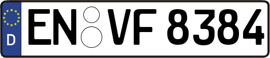 EN-VF8384