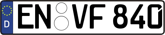 EN-VF840