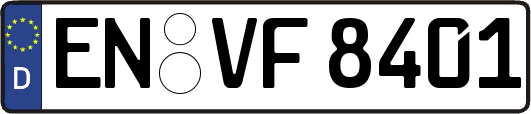 EN-VF8401