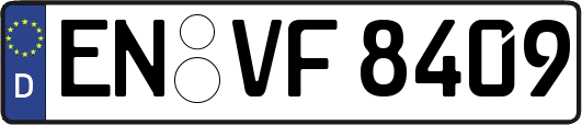 EN-VF8409