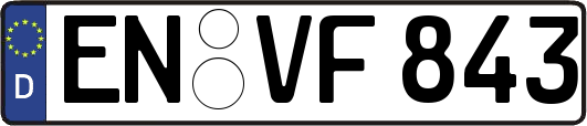 EN-VF843