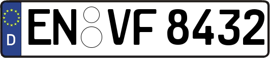 EN-VF8432