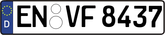 EN-VF8437