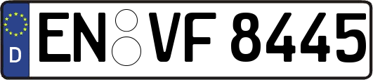 EN-VF8445