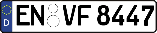 EN-VF8447