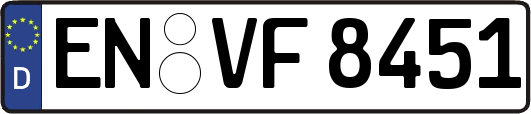 EN-VF8451