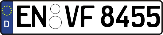 EN-VF8455