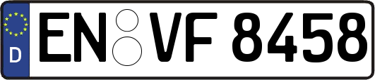 EN-VF8458