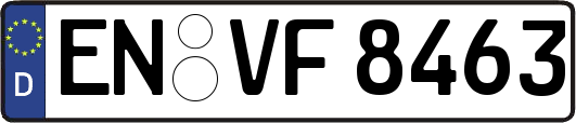 EN-VF8463