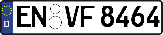 EN-VF8464