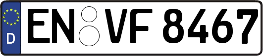 EN-VF8467