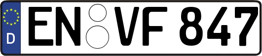 EN-VF847