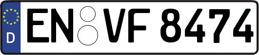 EN-VF8474