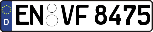 EN-VF8475