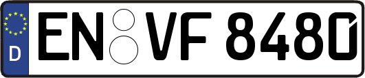 EN-VF8480