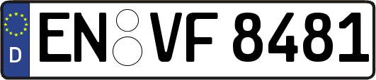 EN-VF8481