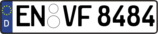 EN-VF8484