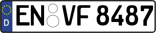EN-VF8487