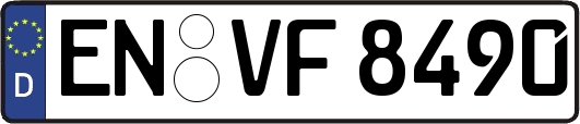 EN-VF8490