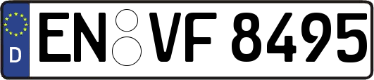 EN-VF8495