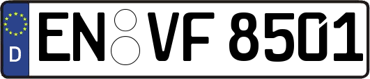 EN-VF8501