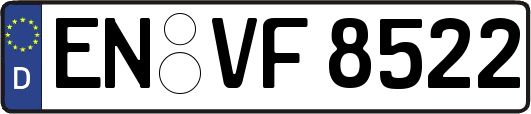 EN-VF8522