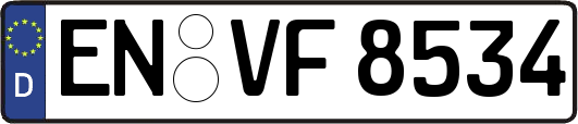 EN-VF8534