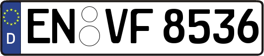 EN-VF8536