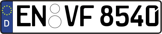 EN-VF8540