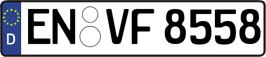 EN-VF8558