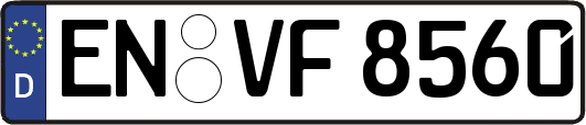 EN-VF8560