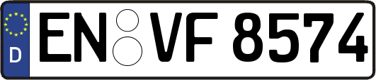 EN-VF8574