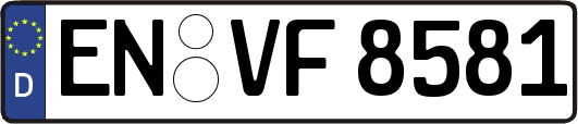 EN-VF8581