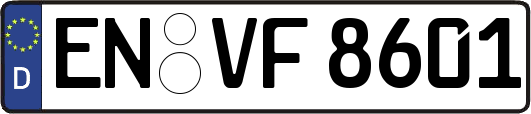 EN-VF8601