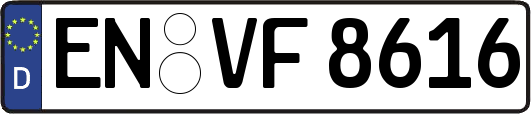 EN-VF8616