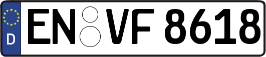EN-VF8618