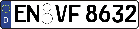 EN-VF8632